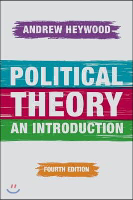 Political Theory: An Introduction