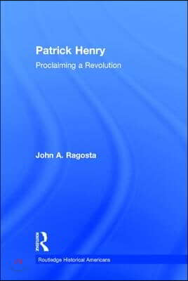 Patrick Henry