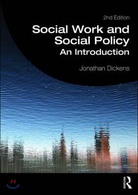 Social Work and Social Policy