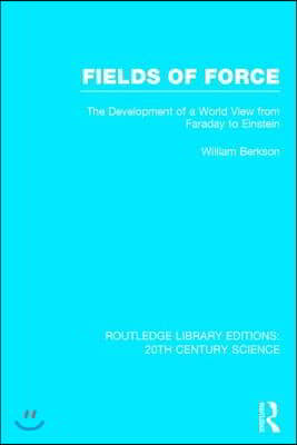 Fields of Force