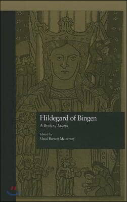 Hildegard of Bingen