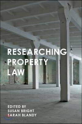 Researching Property Law