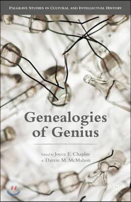 Genealogies of Genius