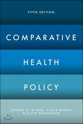 Comparative Health Policy