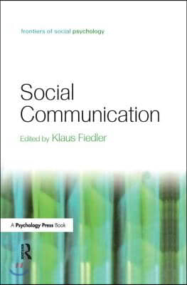 Social Communication