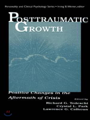 Posttraumatic Growth