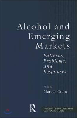 Alcohol And Emerging Markets