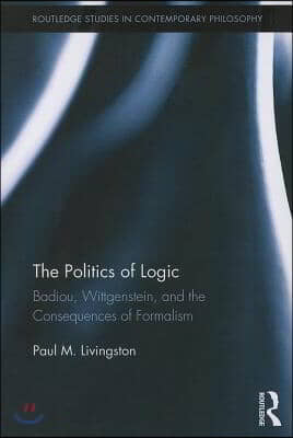 Politics of Logic