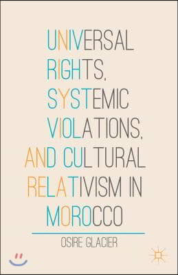 Universal Rights, Systemic Violations, and Cultural Relativism in Morocco