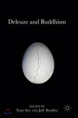 Deleuze and Buddhism