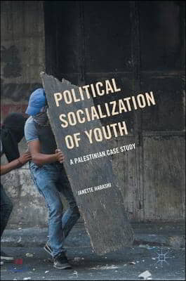 Political Socialization of Youth: A Palestinian Case Study