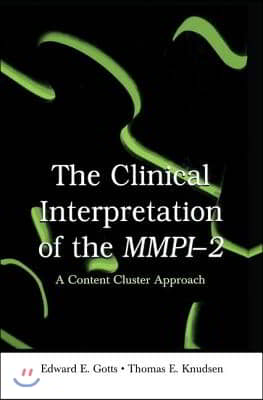 The Clinical Interpretation of MMPI-2