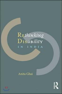 Rethinking Disability in India