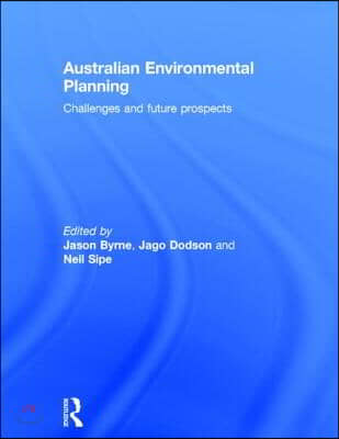 Australian Environmental Planning