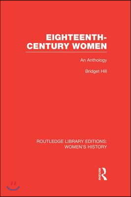 Eighteenth-century Women