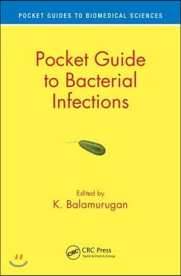 Pocket Guide to Bacterial Infections