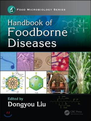 Handbook of Foodborne Diseases