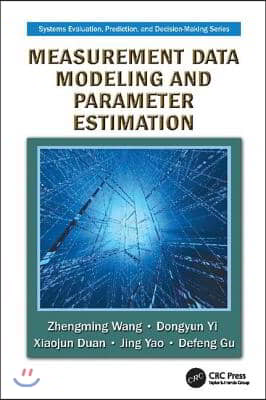 Measurement Data Modeling and Parameter Estimation