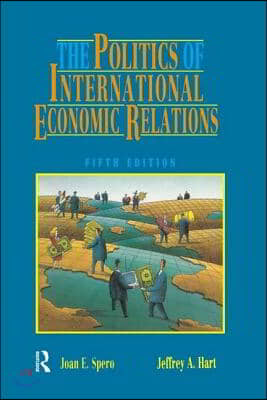 Politics of International Economic Relations