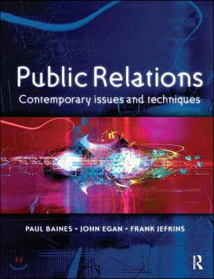 Public Relations