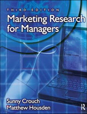 Marketing Research for Managers