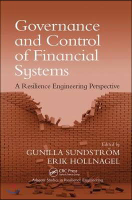 Governance and Control of Financial Systems