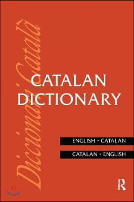 Catalan Dictionary