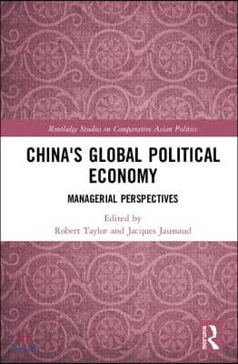 China's Global Political Economy