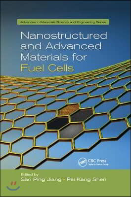 Nanostructured and Advanced Materials for Fuel Cells