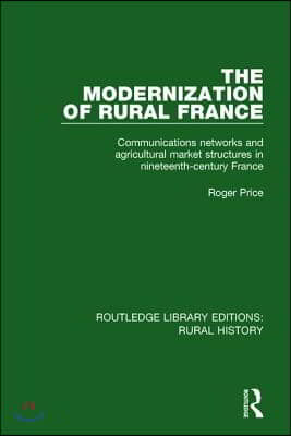 Modernization of Rural France