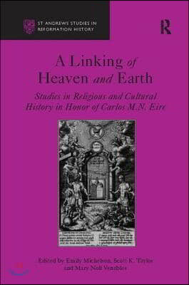 Linking of Heaven and Earth