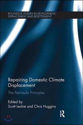 Repairing Domestic Climate Displacement