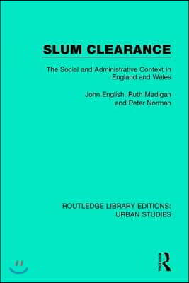 Slum Clearance