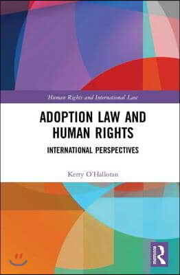 Adoption Law and Human Rights