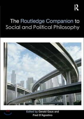 Routledge Companion to Social and Political Philosophy