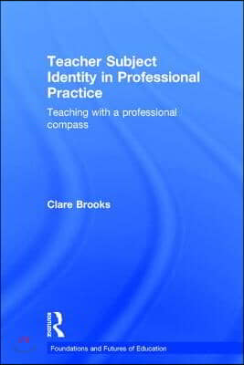 Teacher Subject Identity in Professional Practice