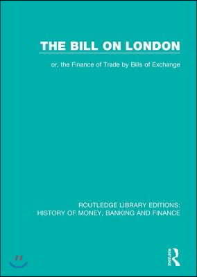 Bill on London