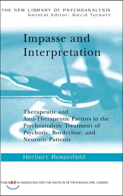 Impasse and Interpretation