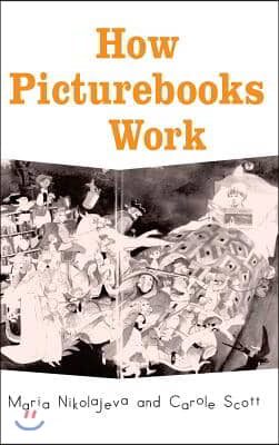 How Picturebooks Work