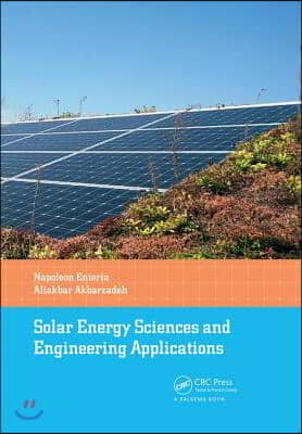 Solar Energy Sciences and Engineering Applications