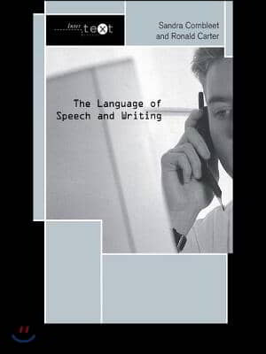 Language of Speech and Writing