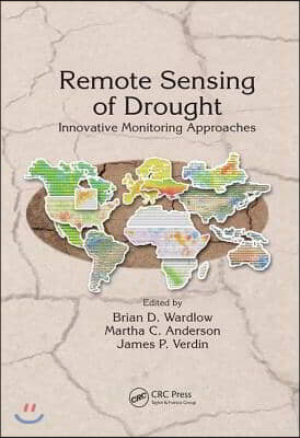 Remote Sensing of Drought