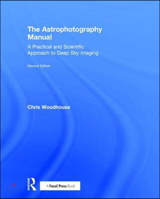 The Astrophotography Manual