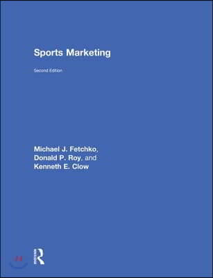 Sports Marketing