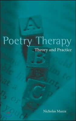 Poetry Therapy