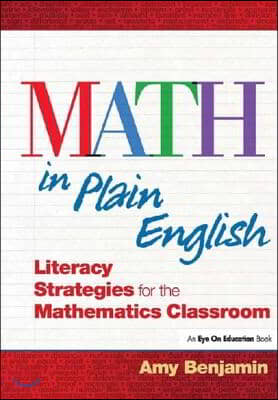 Math In Plain English