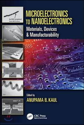 Microelectronics to Nanoelectronics