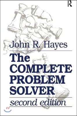 Complete Problem Solver