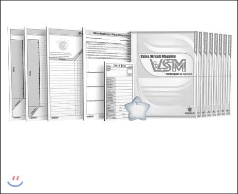 Vsm Refill Pack