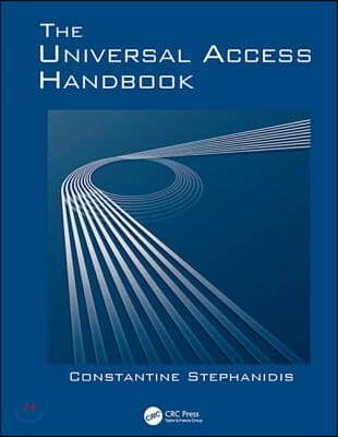 Universal Access Handbook